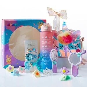 Unicorn Girl’s Gift Surprise Box Bundle